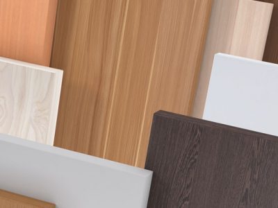 gỗ công nghiệp cho nội thất hiện đại