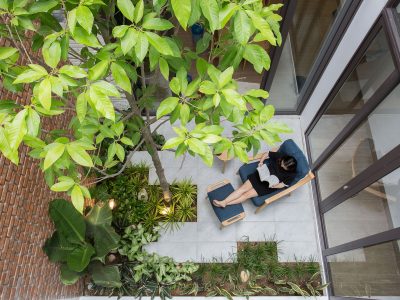 Công Ty Thiết Kế Thi Công Kiến Trúc Nội Thất Uy Tín