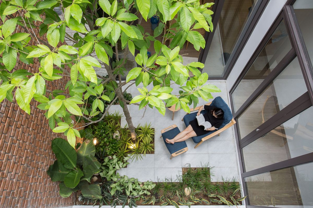 Công Ty Thiết Kế Thi Công Kiến Trúc Nội Thất Uy Tín