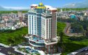 Thiết kế khách sạn đẹp