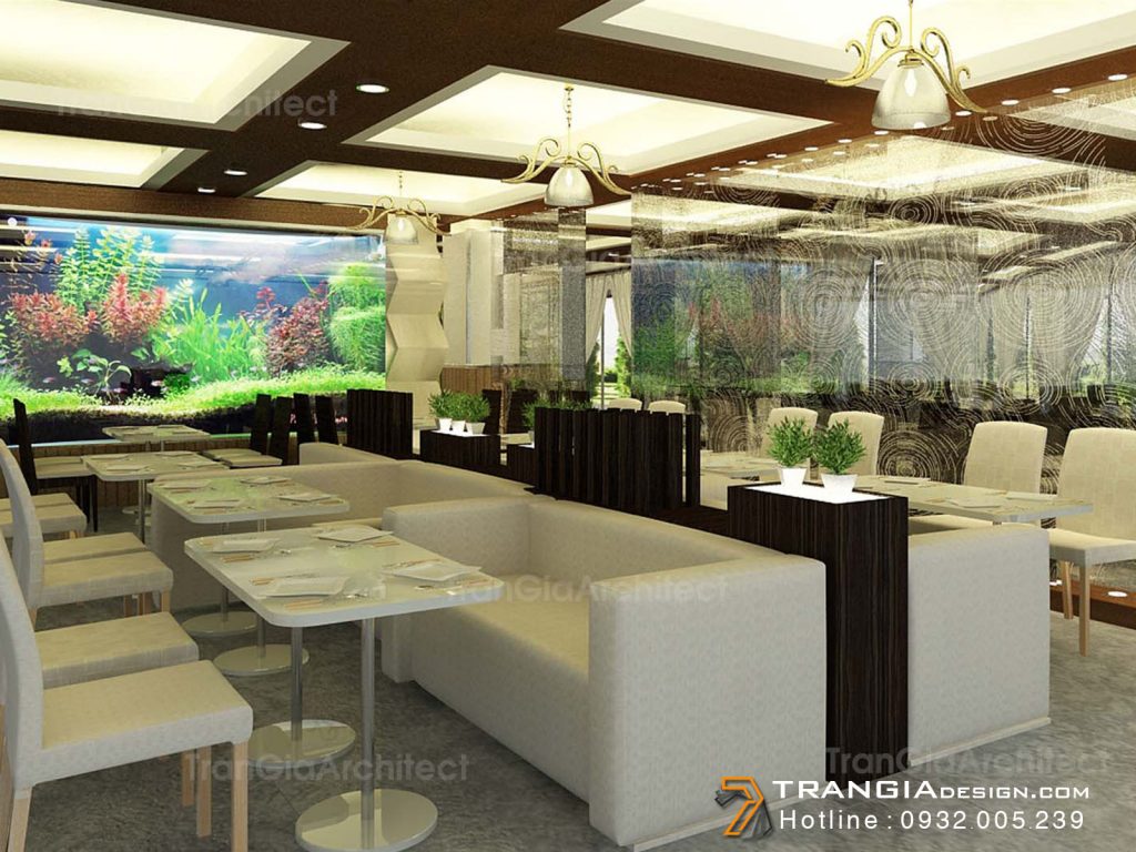 thiết kế nhà hàng đẹp thiết kế nhà hàng đẹp