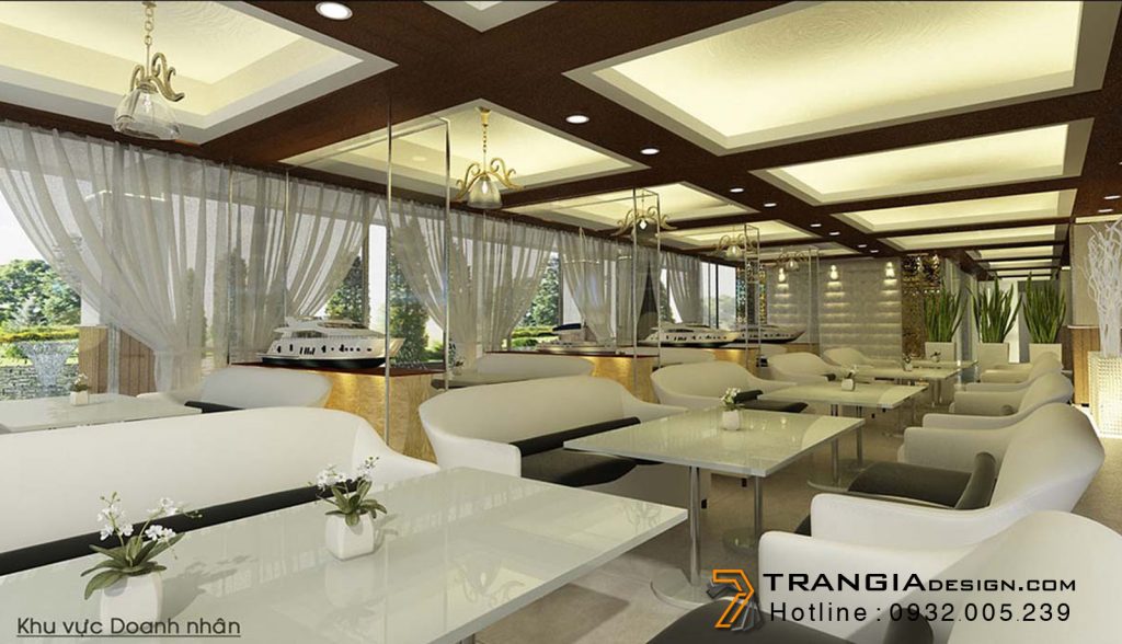 thiết kế nhà hàng đẹp thiết kế nhà hàng đẹp