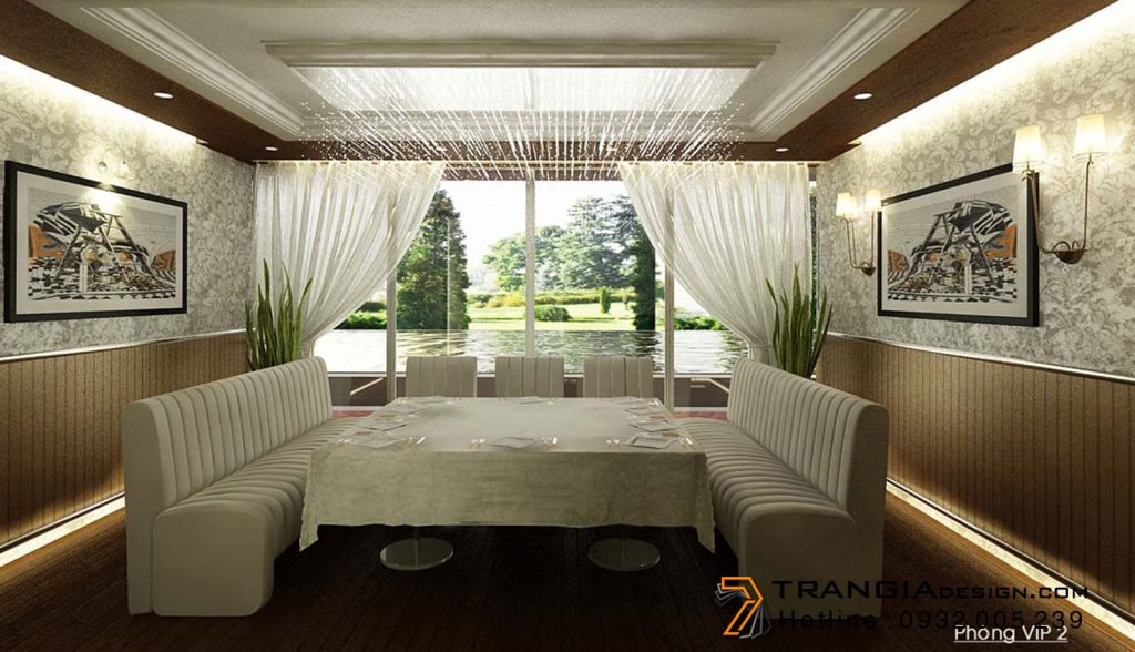 thiết kế nhà hàng đẹp thiết kế nhà hàng đẹp