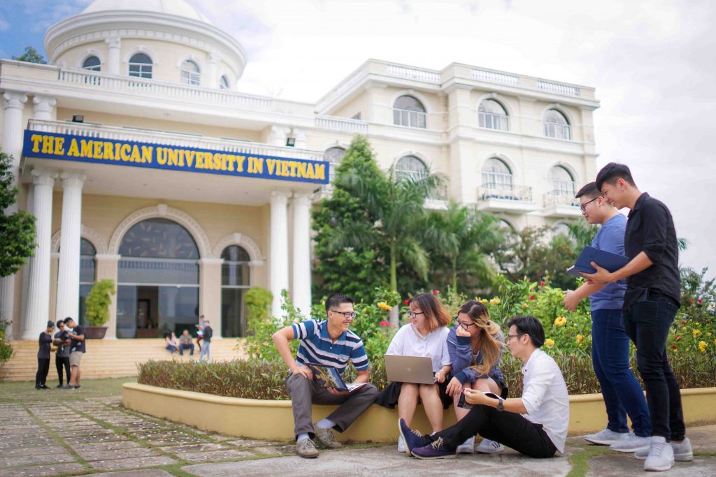 dự án trường đại học Mỹ-Thái Bình Dương dự án trường đại học Mỹ-Thái Bình Dương