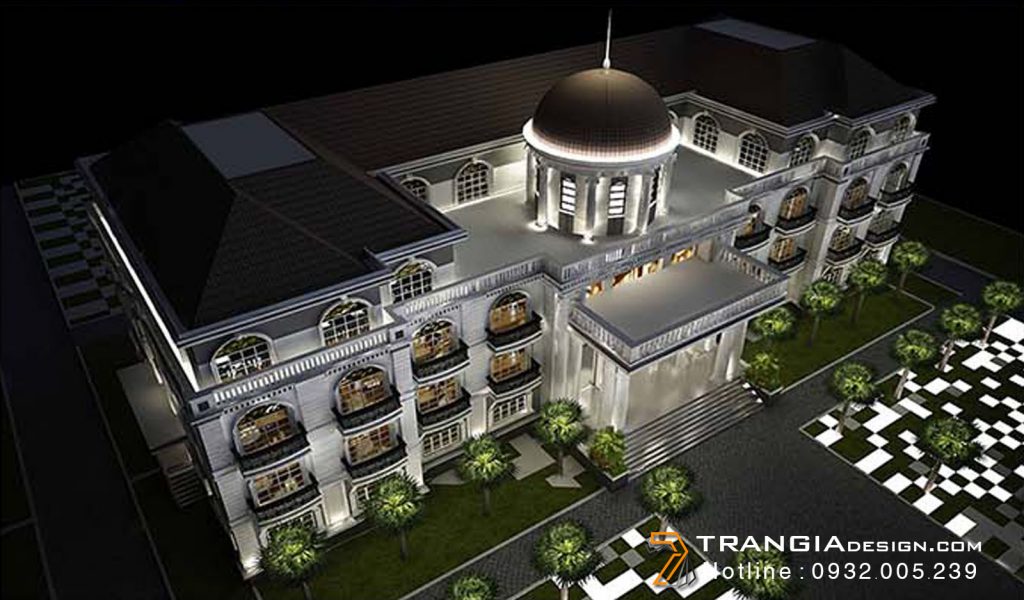 thiết kế trường học thiết kế trường học