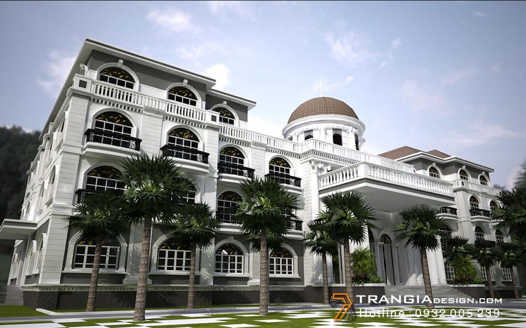 thiết kế trường học thiết kế trường học