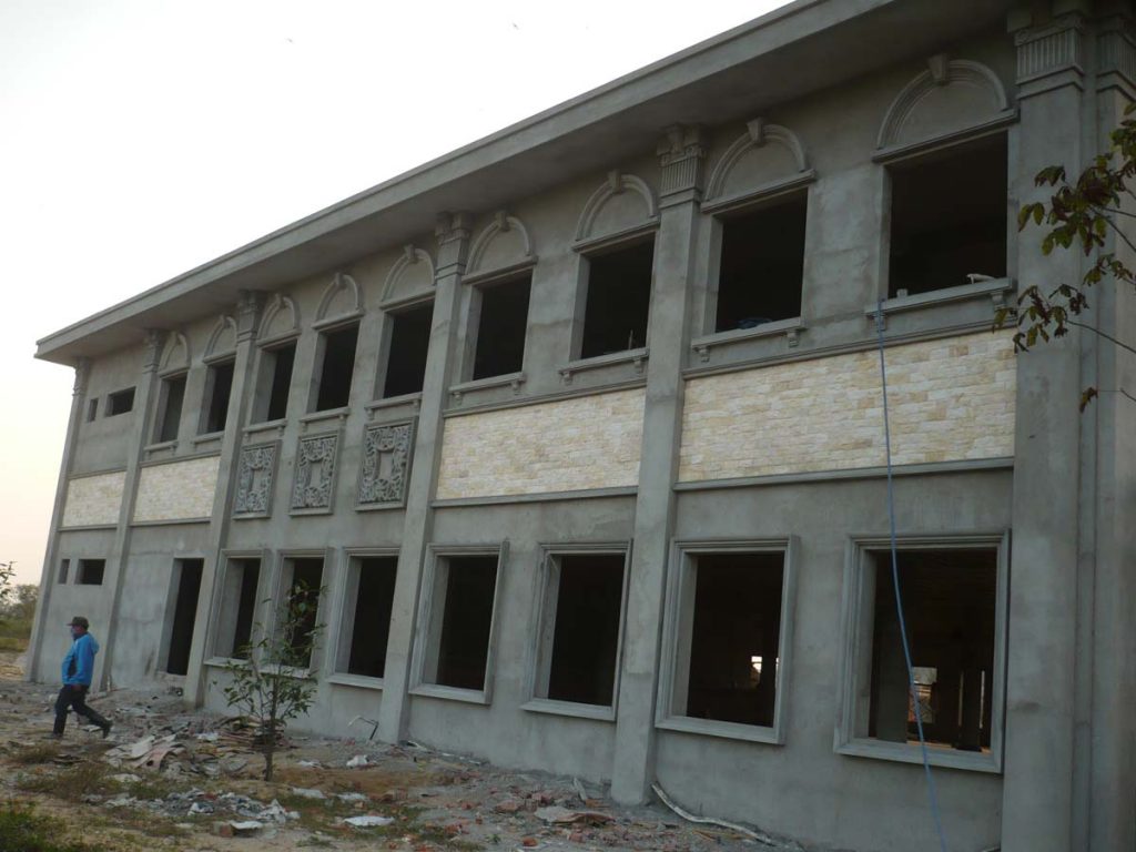 thiết kế trường học quốc tế thiết kế trường học quốc tế