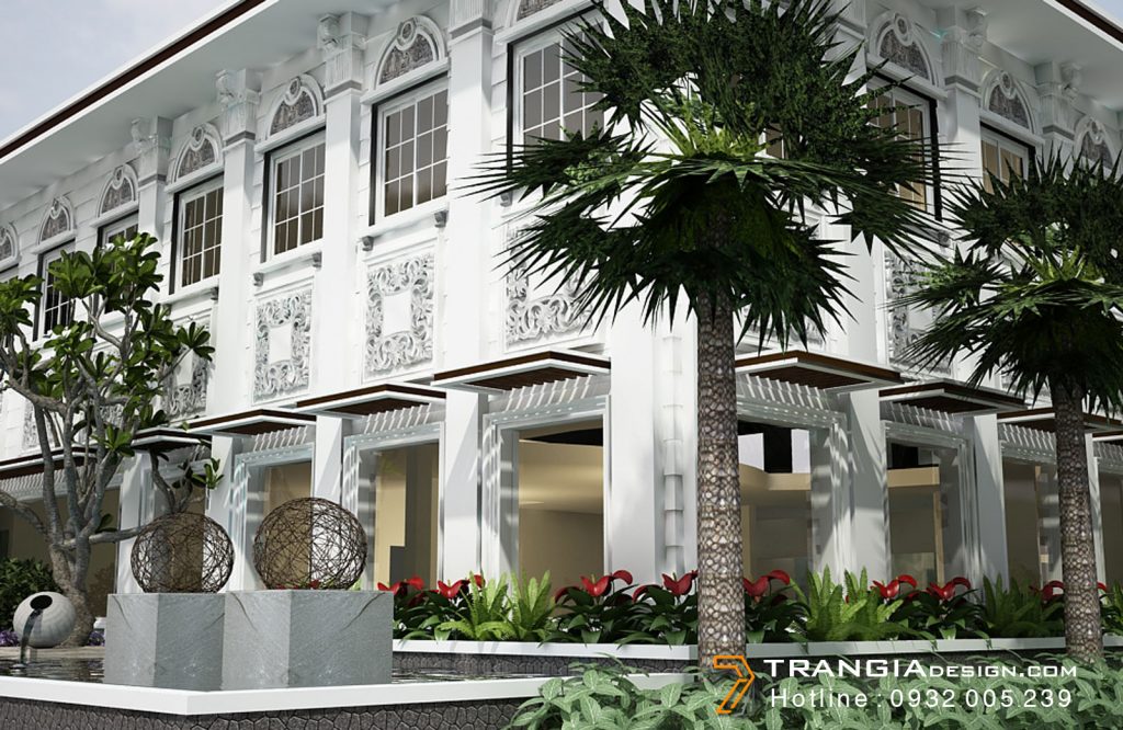 thiết kế trường học quốc tế thiết kế trường học quốc tế