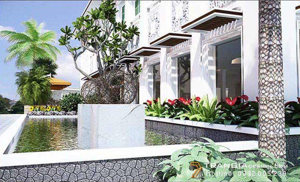 thiết kế trường học quốc tế thiết kế trường học quốc tế