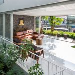 Vườn Nhà Phố- Ốc đảo xanh đô thị.
