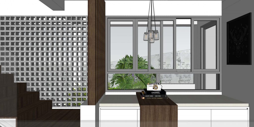 Thiết kế nhà đẹp Đà Lạt