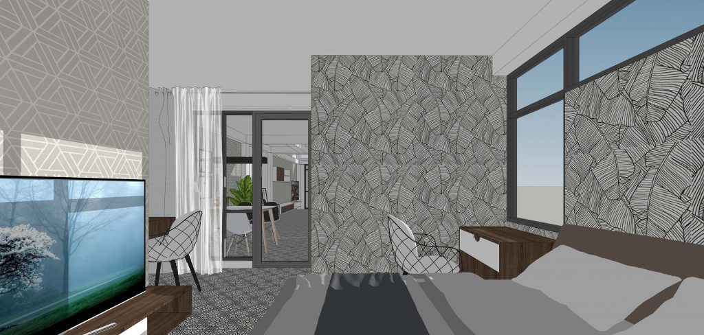 Thiết kế nhà đẹp Đà Lạt