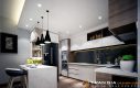 Thiết kế nội thất chung cư đẹp
