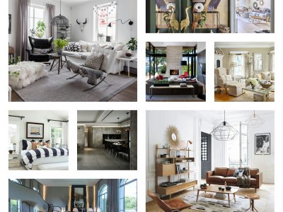 15 Most Popular Interior Design Styles
