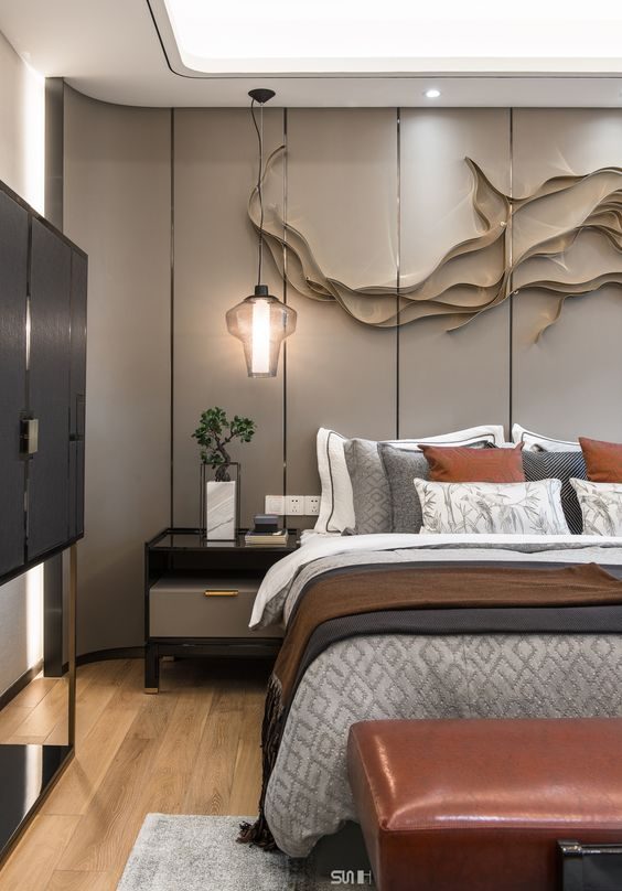 Thiết Kế Nội Thất Biệt Thự Hiện Đại Đẹp