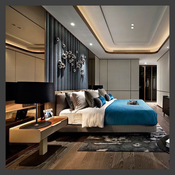 Thiết Kế Nội Thất Biệt Thự Hiện Đại Đẹp
