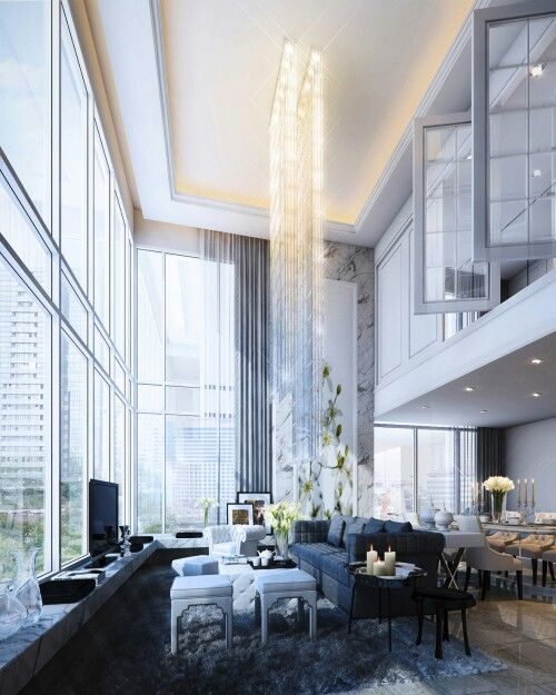 Thiết Kế Nội Thất Biệt Thự Hiện Đại Đẹp