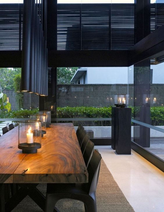 Thiết Kế Nội Thất Biệt Thự Hiện Đại Đẹp