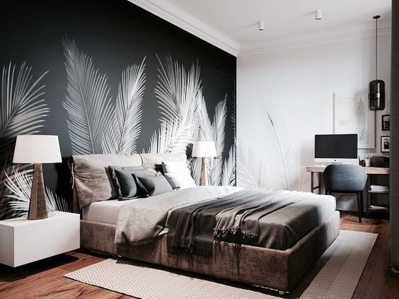 Thiết Kế Nội Thất Biệt Thự Hiện Đại Đẹp