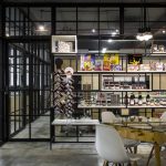 Khi Văn Phòng Là Bar – Cafe