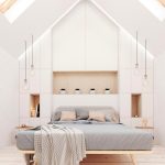 Mẫu Ý Tưởng Thiết Kế Phòng Ngủ Đẹp