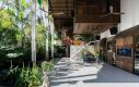 Thiết kế nhà phố như resort