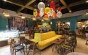 Thiết kế nội thất quán cafe và trà sữa