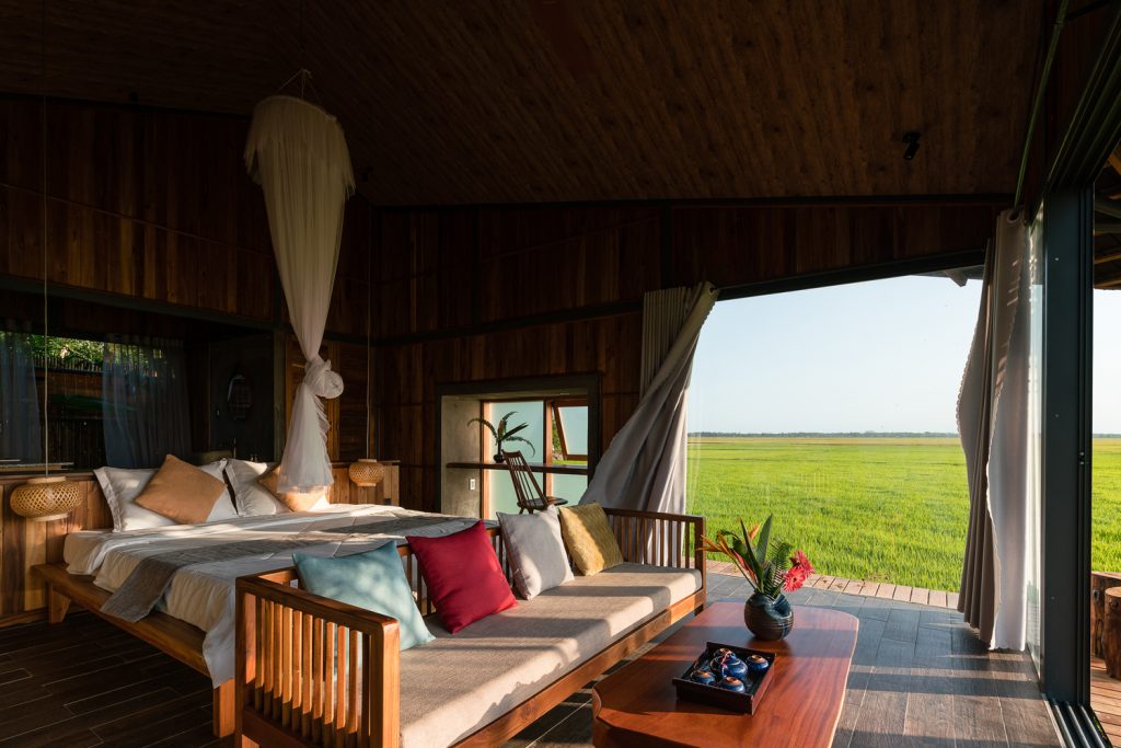 thiet ke resort