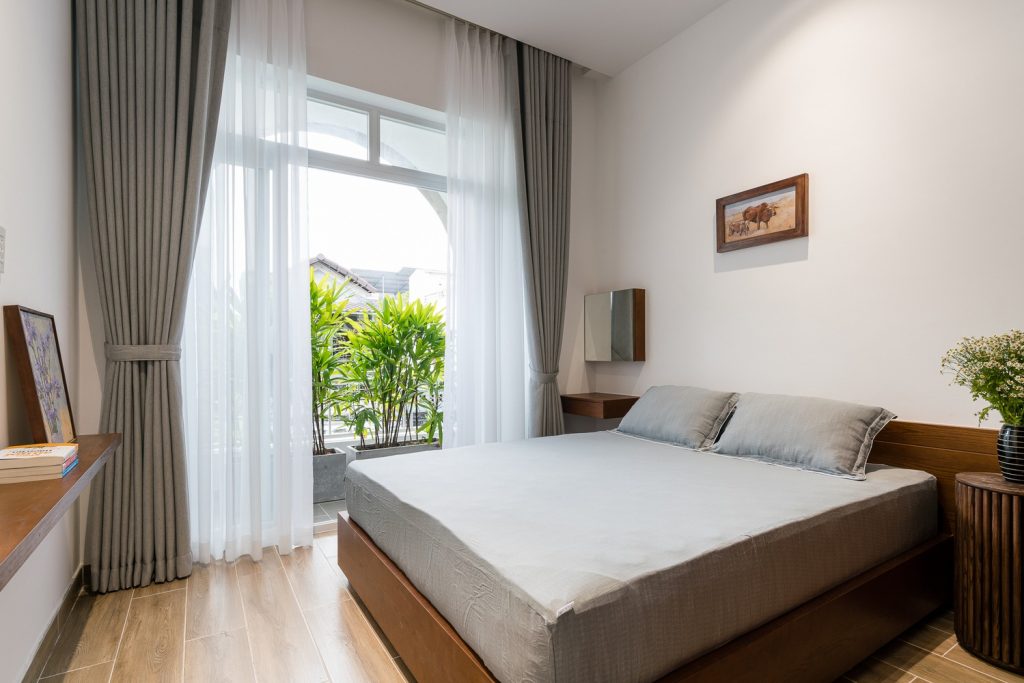 Thi công nội thất nhà đẹp chất lượng