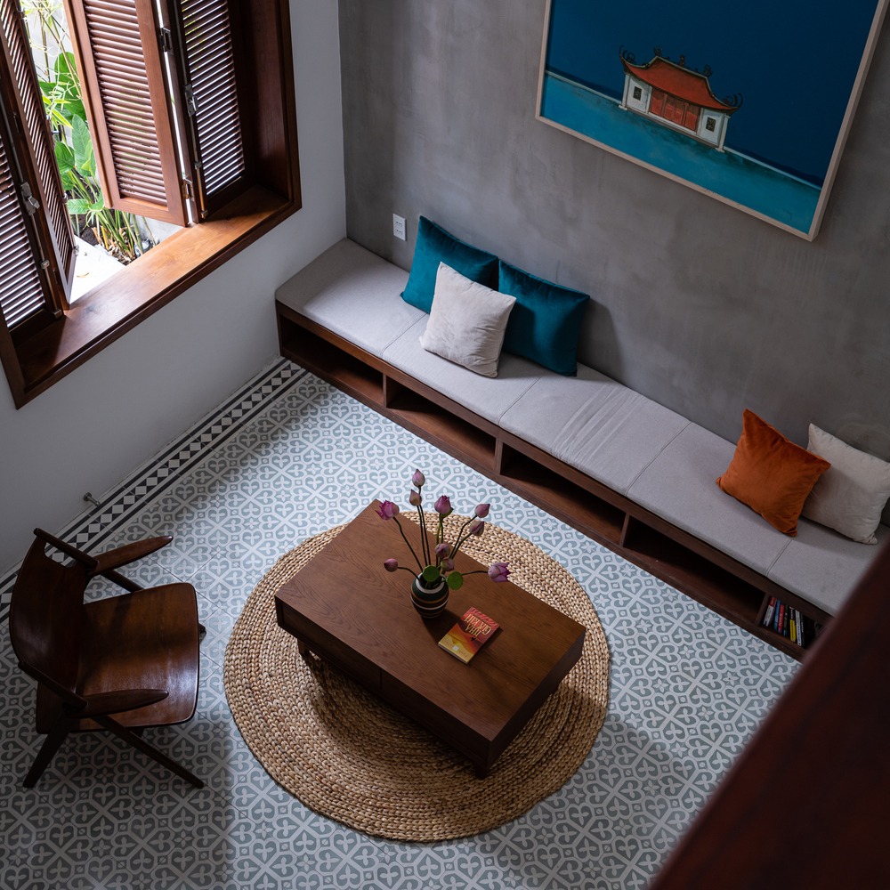 Thi công nội thất nhà đẹp chất lượng