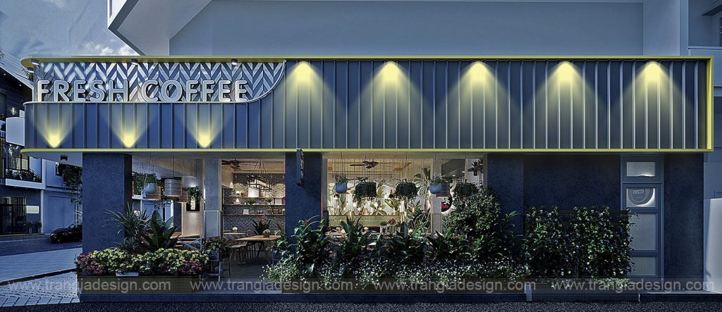 thiết kế nội thất nhà hàng cafe thiết kế nội thất nhà hàng cafe