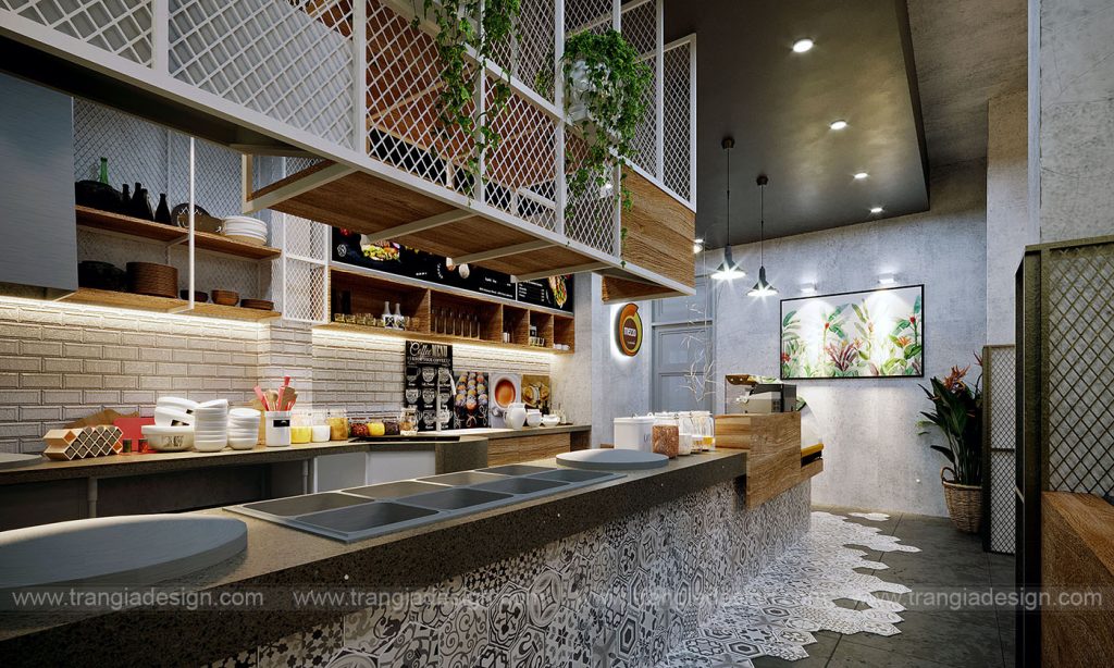 thiết kế nội thất nhà hàng cafe thiết kế nội thất nhà hàng cafe