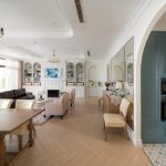 Phong cách nội thất farmhouse – Luồng gió của sự giản dị và bình yên