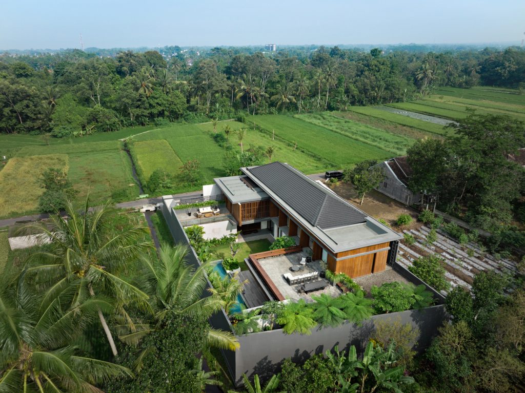 thiết kế biệt thự đẹp