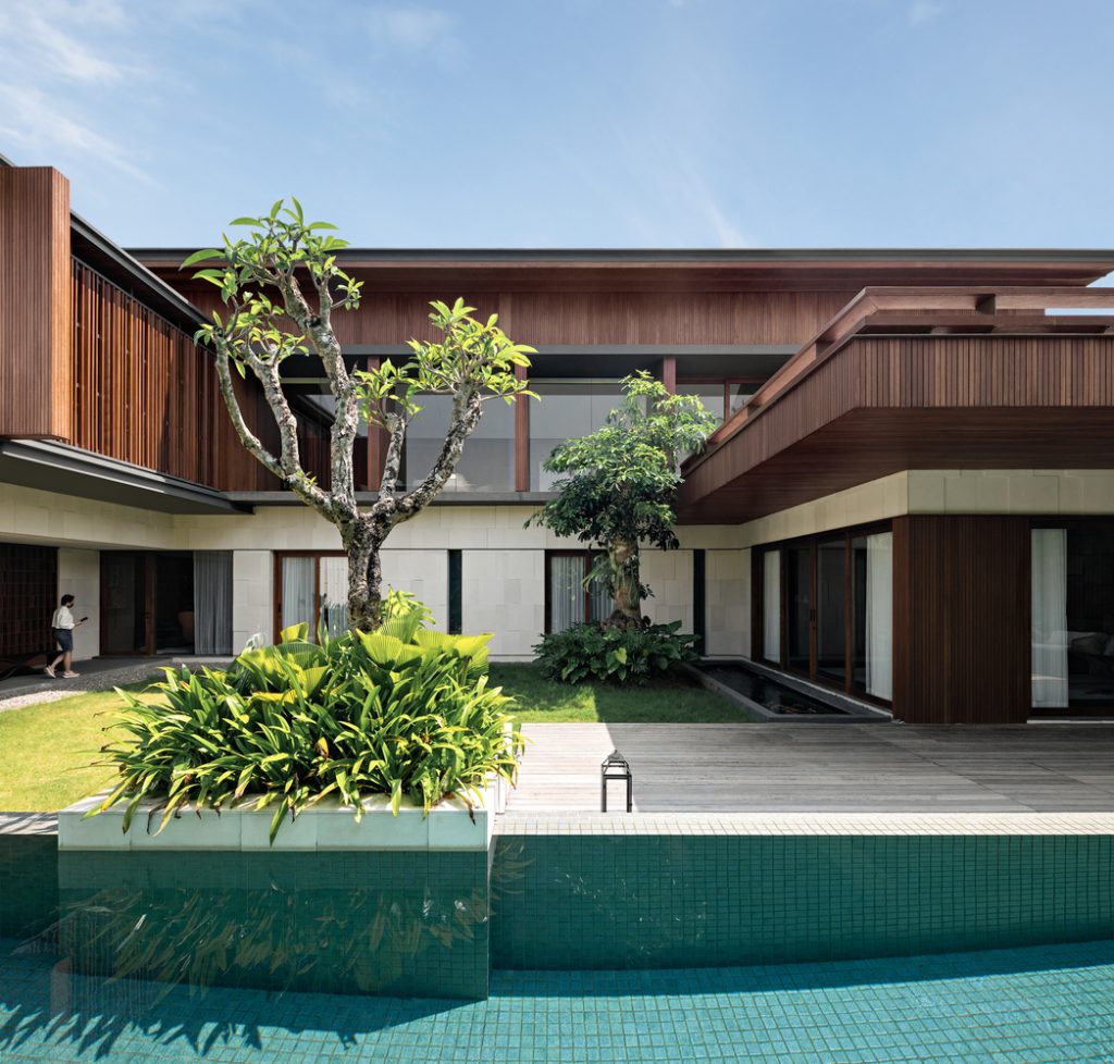 thiết kế biệt thự đẹp