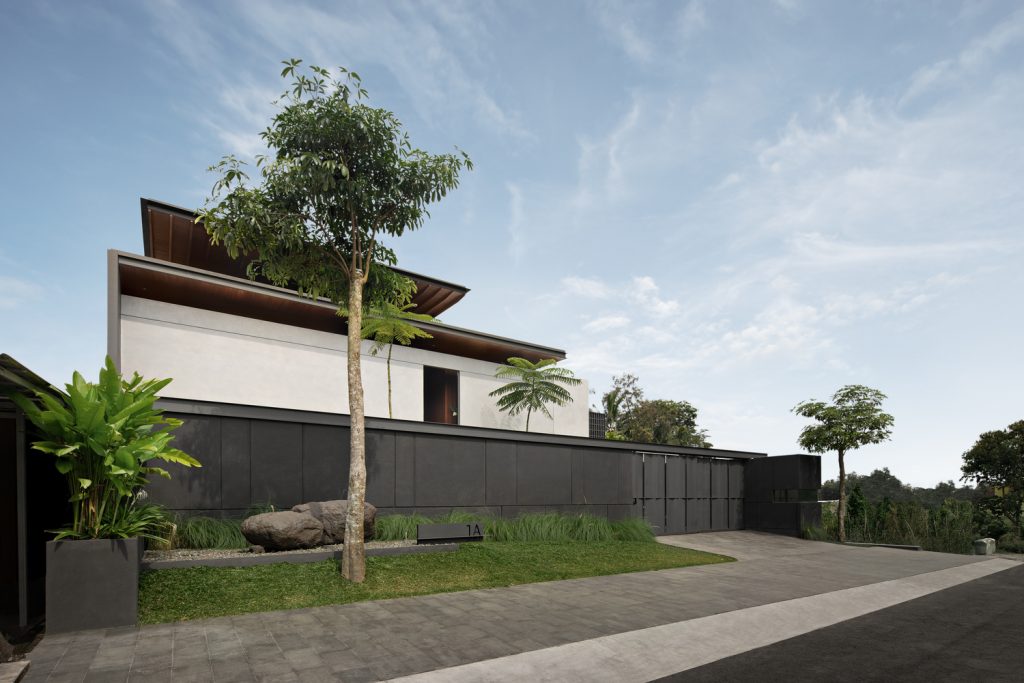 thiết kế biệt thự đẹp