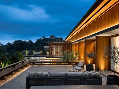 thiết kế biệt thự hiện đại