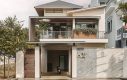 thiết kế nhà phố 2 tầng đẹp & ấn tượng.